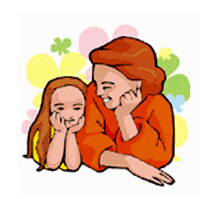 Mother's Day Clipart