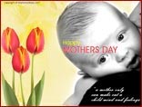 Mothers Day Wallpaper