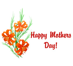 Mother's Day Clipart